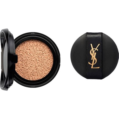 ysl cushion makeup|ysl cushion foundation refill.